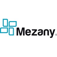 Mezany logo, Mezany contact details