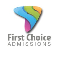 First Choice Admissions logo, First Choice Admissions contact details