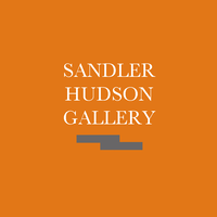 Sandler Hudson Gallery logo, Sandler Hudson Gallery contact details