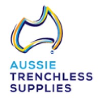 Aussie Trenchless logo, Aussie Trenchless contact details