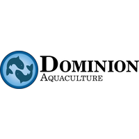 Dominion Aquaculture logo, Dominion Aquaculture contact details