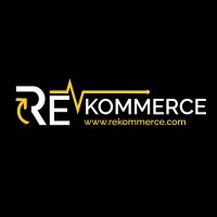 ReKommerce logo, ReKommerce contact details