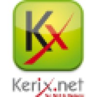 Kerix Export logo, Kerix Export contact details