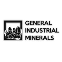 GENERAL INDUSTRIAL MINERALS logo, GENERAL INDUSTRIAL MINERALS contact details