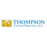 Thompson National Properties logo, Thompson National Properties contact details