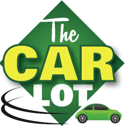 The Car Lot logo, The Car Lot contact details