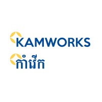 Kamworks Ltd logo, Kamworks Ltd contact details