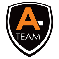 A-TEAM Sécurité logo, A-TEAM Sécurité contact details