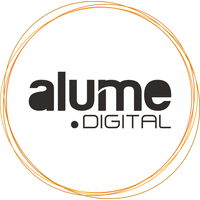 Alume.Digital logo, Alume.Digital contact details