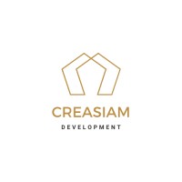 CREASIAM Development logo, CREASIAM Development contact details