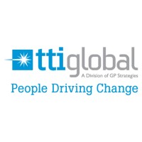 TTi Global logo, TTi Global contact details