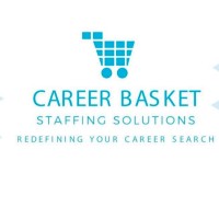 Career Basket Staffing Solutions logo, Career Basket Staffing Solutions contact details