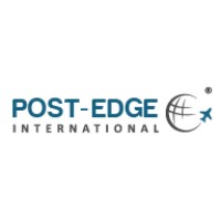 Post-Edge International logo, Post-Edge International contact details