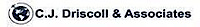 C.J. Driscoll & Associates logo, C.J. Driscoll & Associates contact details