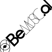 BeMusic.al logo, BeMusic.al contact details