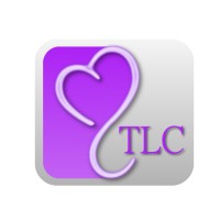 TLC Home Care logo, TLC Home Care contact details