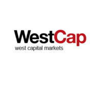 West Capital Markets logo, West Capital Markets contact details