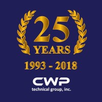 CWP Technical Group Inc logo, CWP Technical Group Inc contact details