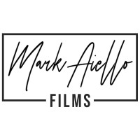 Mark Aiello Films logo, Mark Aiello Films contact details