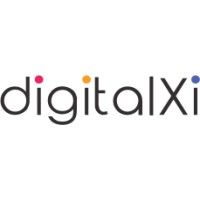 DigitalXi Inc. logo, DigitalXi Inc. contact details