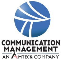 Communication Management Inc. logo, Communication Management Inc. contact details