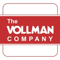 THE VOLLMAN COMPANY, INC logo, THE VOLLMAN COMPANY, INC contact details