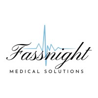 Fassnight Medical Solutions logo, Fassnight Medical Solutions contact details