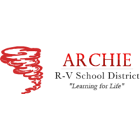 Archie R-V School District logo, Archie R-V School District contact details