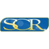 SCR Property logo, SCR Property contact details