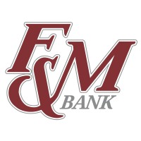 F&M Bank - Salisbury, NC logo, F&M Bank - Salisbury, NC contact details