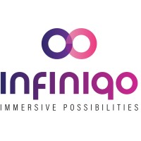 Infiniqo logo, Infiniqo contact details