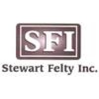 Stewart Felty Inc logo, Stewart Felty Inc contact details