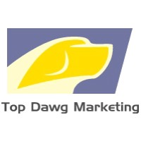 Top Dawg Marketing logo, Top Dawg Marketing contact details