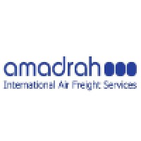 Amadrah International Air Freight Services logo, Amadrah International Air Freight Services contact details