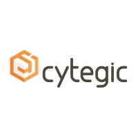 Cytegic logo, Cytegic contact details