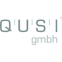 QUSI GmbH logo, QUSI GmbH contact details