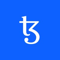 Tezos Commons Foundation logo, Tezos Commons Foundation contact details