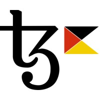 Tezos Berlin logo, Tezos Berlin contact details