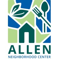 Allen Neighborhood Center logo, Allen Neighborhood Center contact details