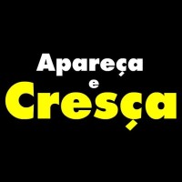 Apareça e Cresça logo, Apareça e Cresça contact details