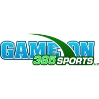 Game On 365 Sports logo, Game On 365 Sports contact details