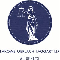 LaRowe Gerlach Taggart LLP logo, LaRowe Gerlach Taggart LLP contact details