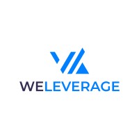 WeLeverage logo, WeLeverage contact details