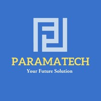 Paramatech Indonesia logo, Paramatech Indonesia contact details