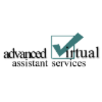 Advanced Virtual Assistant Services logo, Advanced Virtual Assistant Services contact details