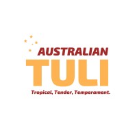 Australian Tuli logo, Australian Tuli contact details