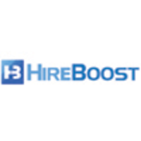 HireBoost Recruiting Services logo, HireBoost Recruiting Services contact details