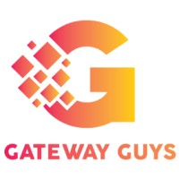 Gateway Guys logo, Gateway Guys contact details