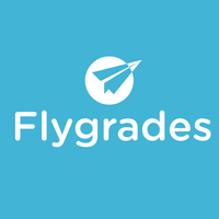 Flygrades logo, Flygrades contact details