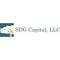 SDG Capital logo, SDG Capital contact details